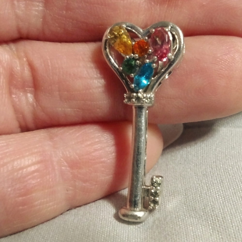 Necklace Charms